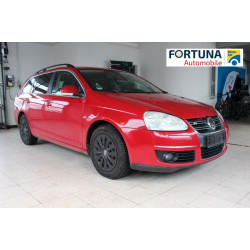 Volkswagen Golf 2.0 Дизель  Механіка 2007 рік