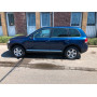 Volkswagen Touareg 2.5 Дизель  Автомат 2004 рік