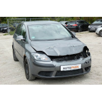 Volkswagen Golf 1.4   Механіка 2005 рік