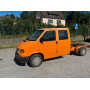 Volkswagen Transporter 2.5   Механіка 2003 рік