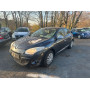 Renault Megane 1.5   Механіка 2010 рік