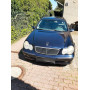 Mercedes  2.7 Дизель  Автомат 2002 рік