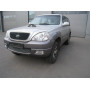 Hyundai Terracan  Дизель  Механіка 2007 рік