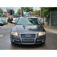 Audi A6 3.0 Дизель  Механіка 2004 рік