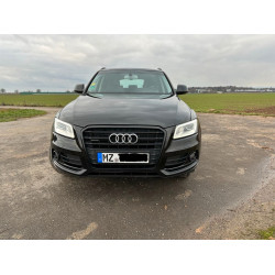 Audi Q5 2.0 Дизель  Автомат 2015 рік