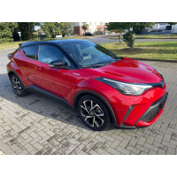 Toyota C-HR HYBRID 1.9 Гібрид  Автомат 2020 рік