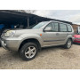 Nissan X-Trail 2.2 Бензин  Автомат 2003 рік