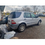 Mercedes  2.7 Дизель  Автомат 2000 рік