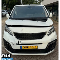 Peugeot Expert 2.0 Дизель  Автомат 2020 рік