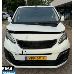 Peugeot Expert 2.0 Дизель  Автомат 2020 рік