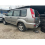 Nissan X-Trail 2.2 Бензин  Автомат 2003 рік