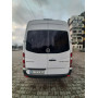 Mercedes Sprinter 2.7 Дизель  Механіка 2014 рік