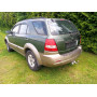 Kia Sorento  Бензин  Автомат 2006 рік