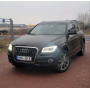 Audi Q5 2.0 Дизель  Автомат 2015 рік