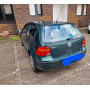 Volkswagen Golf 1.4 Бензин  Механіка 1998 рік