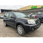 Nissan X-Trail  Бензин  Механіка 2007 рік