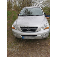 Kia Sorento  Дизель  Механіка 2009 рік