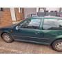 Volkswagen Golf 1.4 Бензин  Механіка 1998 рік