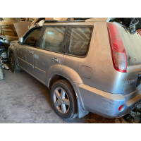 Nissan X-Trail 2.0 Дизель  Механіка  рік