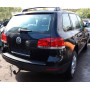 Volkswagen Touareg 2.5 Дизель  Механіка 2004 рік