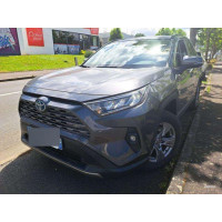 Toyota RAV 4    Автомат 2022 рік