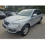 Volkswagen Touareg 2.5 Дизель  Автомат  рік