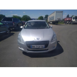 Peugeot 508 1,6 Дизель  Автомат 2011 рік