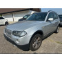 BMW X3 2.5 Бензин  Механіка 2007 рік