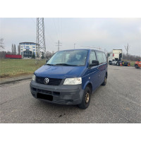 Volkswagen  2.5 Дизель  Механіка 2009 рік