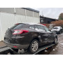 Renault Megane 1.6 Дизель  Автомат 216 рік