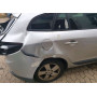 Renault Megane 1.9 Дизель  Механіка 2011 рік