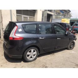 Renault Grand Scenic 1.9 дизель  Механіка 2009 рік