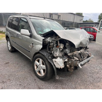 Nissan X-Trail 2.0 Дизель  Механіка  рік