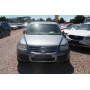 Volkswagen Touareg 4.9 Дизель  Автомат 2004 рік