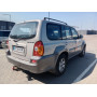 Hyundai Terracan 2.9 Дизель  Механіка 2003 рік