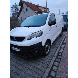 Peugeot Expert 1.9 Дизель  Механіка 2020 рік