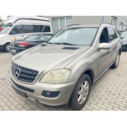 Mercedes  2.9   Автомат 2006 рік