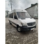 Mercedes Sprinter 2.7 Дизель  Механіка 2014 рік