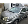 Nissan X-Trail 2.2   Механіка 2002 рік