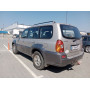 Hyundai Terracan 2.9 Дизель  Механіка 2003 рік