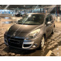 Renault Scenic 1.9 Дизель  Механіка 2010 рік