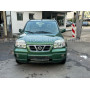 Nissan X-Trail 2.2 Дизель  Механіка  рік