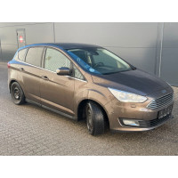 Ford C-Max 2.0 Дизель  Автомат 2016 рік