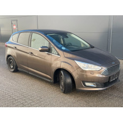 Ford C-Max 2.0 Дизель  Автомат 2016 рік