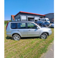 Nissan X-Trail 2.2 Дизель  Механіка 2004 рік