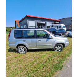 Nissan X-Trail 2.2 Дизель  Механіка 2004 рік