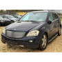 Mercedes ML 350 3.3 Дизель  Автомат 2008 рік