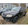 Volkswagen Touareg 2.5 Дизель  Автомат 2004 рік