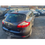 Renault Megane 1.5   Механіка 2010 рік