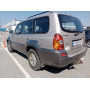 Hyundai Terracan 2.9 Дизель  Механіка 2003 рік